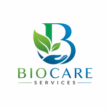BioCare Services Tagline: Integrated Healthcare Solutions